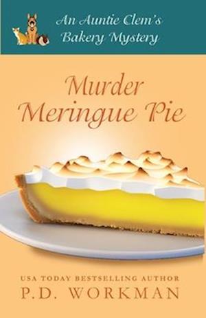 Murder Meringue Pie