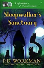 Sleepwalker's Sanctuary