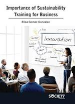 Importance of Sustainability Training for Business