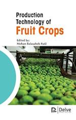 Production Technology of Fruit Crops