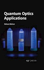 Quantum Optics Applications