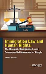 Immigration Law and Human Rights
