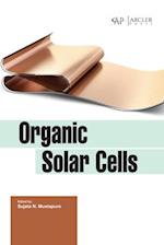 Organic Solar Cells