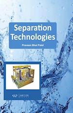 Separation Technologies