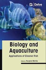 Biology and Aquaculture Applications of Cleaner Fish