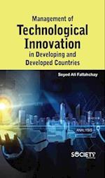 Management of Technological Innovation in Developing and Developed Countries