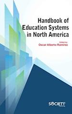 Handbook of Education Systems in North America