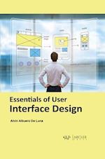 Essentials of User Interface Design