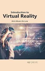 Introduction to Virtual Reality