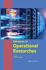 Advances in Operational Researches