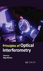 Principles of Optical Interferometry