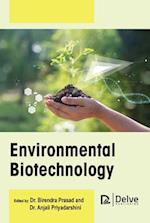 Environmental Biotechnology