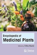 Encyclopedia of Medicinal Plants