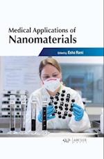 Medical Applications of Nanomaterials