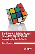 The Problem-Solving Process in Modern Organizations