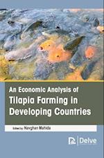 An Economic Analysis of Tilapia Farming in Developing Countries