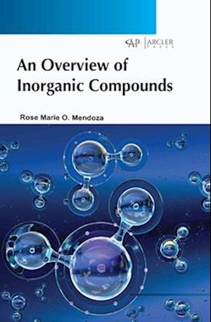 An Overview of Inorganic Compounds