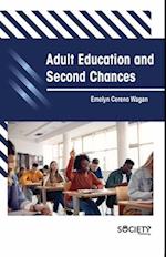 Adult Education and Second Chances