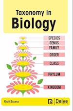 Taxonomy in Biology