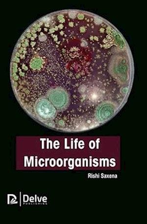 The Life of Microorganisms