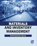 Materials and Inventory Management