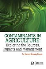 Contaminants in Agriculture