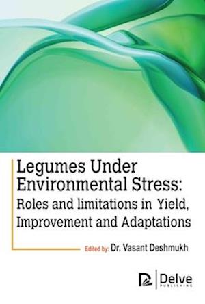 Legumes Under Environmental Stress