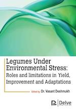 Legumes Under Environmental Stress