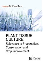 Plant Tissue Culture