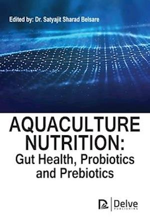 Aquaculture Nutrition