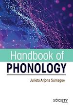 Handbook of Phonology