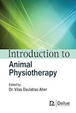 Introduction to Animal Physiotherapy