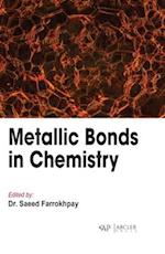 Metallic Bonds in Chemistry