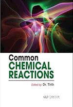 Common Chemical Reactions