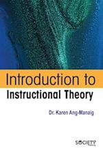 Introduction to Instructional Theory