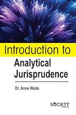 Introduction to Analytical Jurisprudence