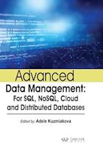 Advanced Data Management