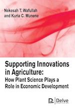 Supporting Innovations in Agriculture