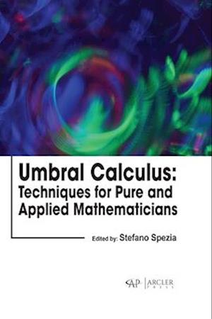 Umbral Calculus