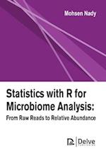 Statistics with R for Microbiome Analysis