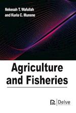 Agriculture and Fisheries