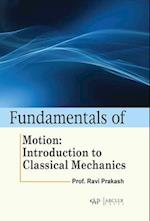 Fundamentals of Motion