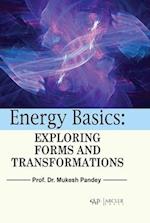 Energy Basics