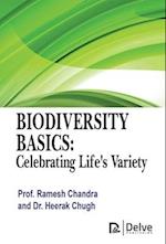 Biodiversity Basics