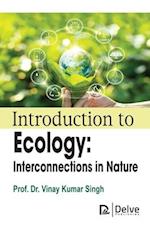 Introduction to Ecology