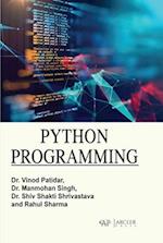 Python Programming