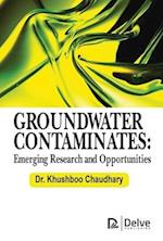 Groundwater Contaminates
