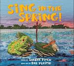 Sing in the Spring !