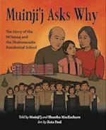 Muinji'j Asks Why