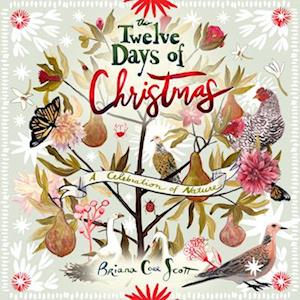 The Twelve Days of Christmas